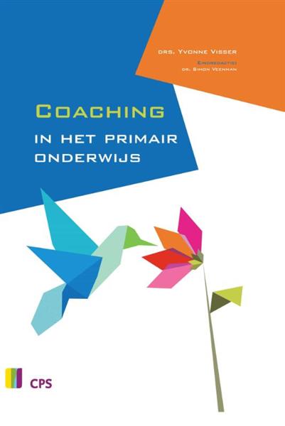 Grote foto coaching in het primair onderwijs boeken studieboeken