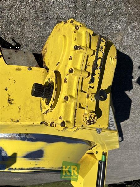 Grote foto kemper 445 692231 agrarisch oogstmachines