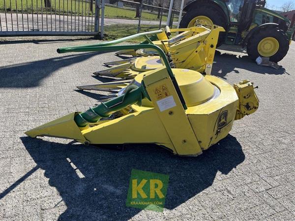 Grote foto kemper 445 692231 agrarisch oogstmachines