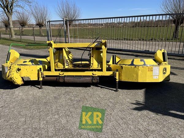 Grote foto kemper 445 692231 agrarisch oogstmachines