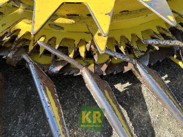 Grote foto kemper 445 692231 agrarisch oogstmachines