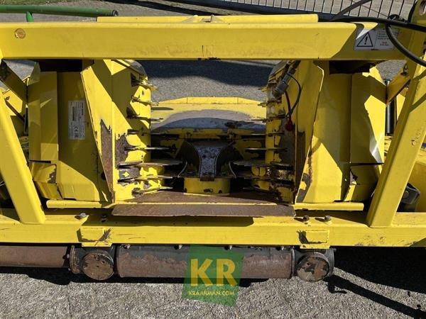 Grote foto kemper 445 692231 agrarisch oogstmachines