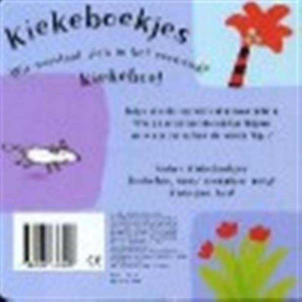 Grote foto kiekeboe olifant kiekeboekjes boeken jeugd 13 jaar en ouder