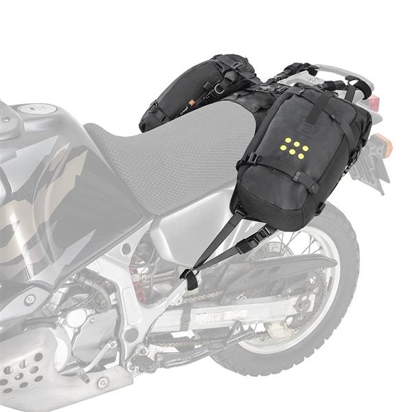 Grote foto kriega os base adventure bike motoren overige accessoires