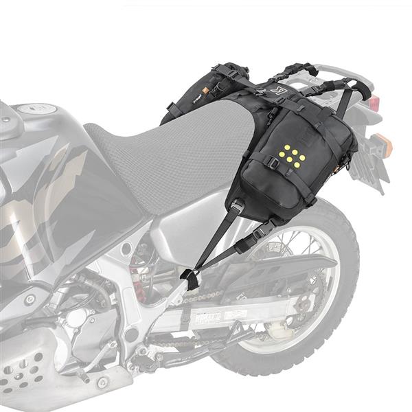 Grote foto kriega os base adventure bike motoren overige accessoires