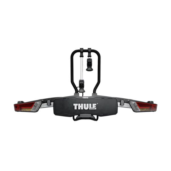 Grote foto thule easyfold xt 2 fietsen caravans en kamperen caravan accessoires