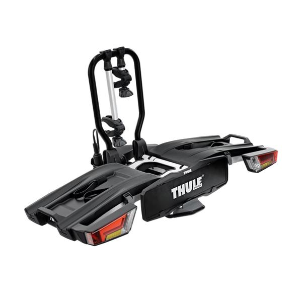 Grote foto thule easyfold xt 2 fietsen caravans en kamperen caravan accessoires