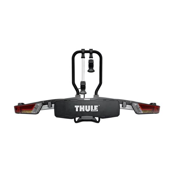 Grote foto thule easyfold xt 2 fietsen caravans en kamperen caravan accessoires