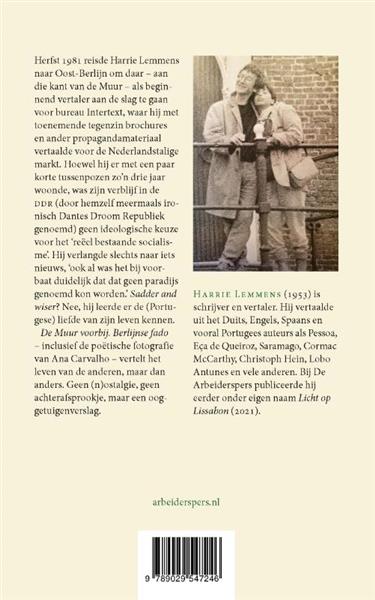 Grote foto de muur voorbij boeken overige boeken