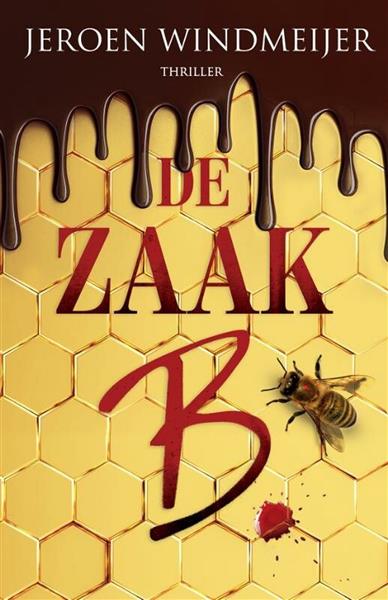 Grote foto de zaak b. boeken overige boeken