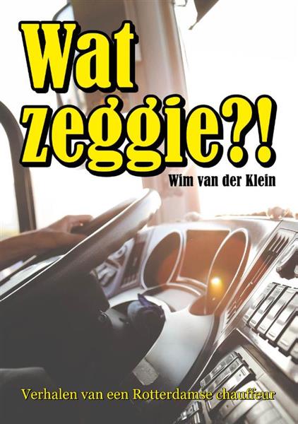 Grote foto wat zeggie boeken overige boeken
