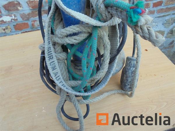 Grote foto waterpomp agrarisch pompen