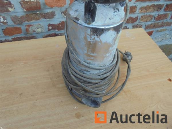 Grote foto waterpomp agrarisch pompen