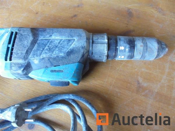 Grote foto makita boormachine met snoer doe het zelf en verbouw gereedschappen en machines