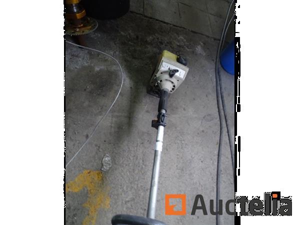 Grote foto ryobi bosmaaier rct2800e doe het zelf en verbouw gereedschappen en machines