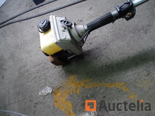 Grote foto ryobi bosmaaier rct2800e doe het zelf en verbouw gereedschappen en machines
