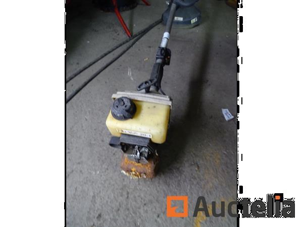 Grote foto ryobi bosmaaier rct2800e doe het zelf en verbouw gereedschappen en machines