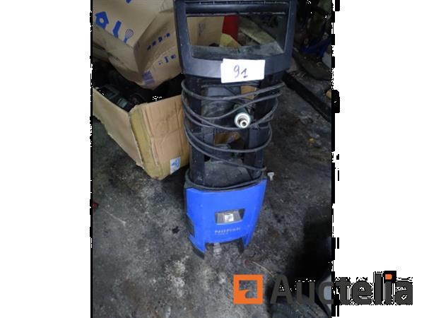 Grote foto nilfisk c125.3 hogedrukreiniger doe het zelf en verbouw onderdelen en accessoires