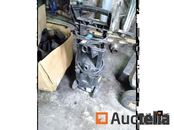 Grote foto nilfisk c125.3 hogedrukreiniger doe het zelf en verbouw onderdelen en accessoires