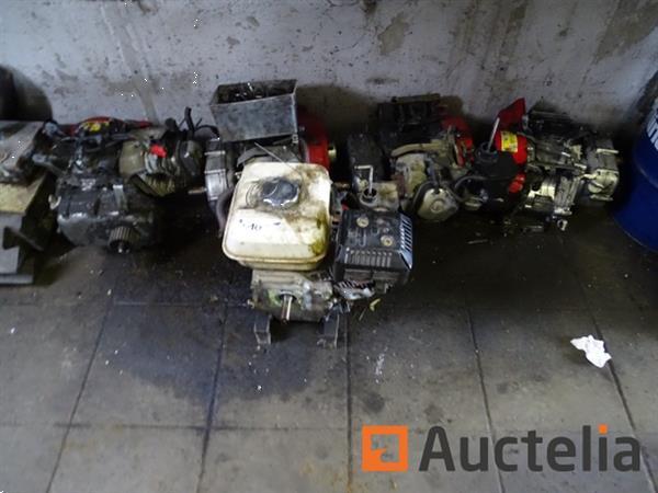 Grote foto 5 honda motoren die moeten worden gereviseerd tuin en terras overige tuin en terras