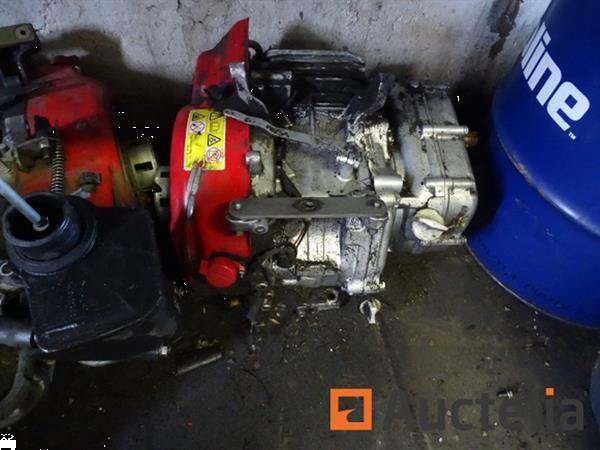 Grote foto 5 honda motoren die moeten worden gereviseerd tuin en terras overige tuin en terras