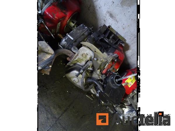 Grote foto 5 honda motoren die moeten worden gereviseerd tuin en terras overige tuin en terras