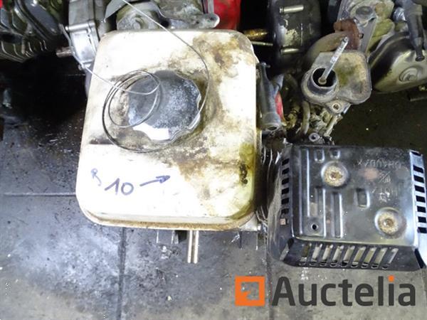Grote foto 5 honda motoren die moeten worden gereviseerd tuin en terras overige tuin en terras