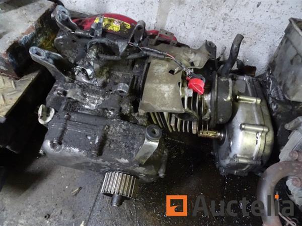 Grote foto 5 honda motoren die moeten worden gereviseerd tuin en terras overige tuin en terras