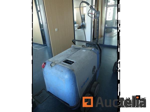 Grote foto warm water hogedrukreiniger kranzle 1165 1 doe het zelf en verbouw onderdelen en accessoires