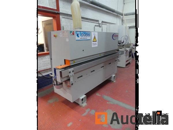 Grote foto bi matic challenge 23 lijmmachine doe het zelf en verbouw ijzerwaren en bevestigingsmiddelen