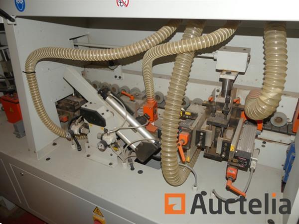 Grote foto bi matic challenge 23 lijmmachine doe het zelf en verbouw ijzerwaren en bevestigingsmiddelen