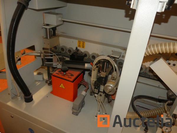 Grote foto bi matic challenge 23 lijmmachine doe het zelf en verbouw ijzerwaren en bevestigingsmiddelen