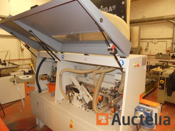 Grote foto bi matic challenge 23 lijmmachine doe het zelf en verbouw ijzerwaren en bevestigingsmiddelen