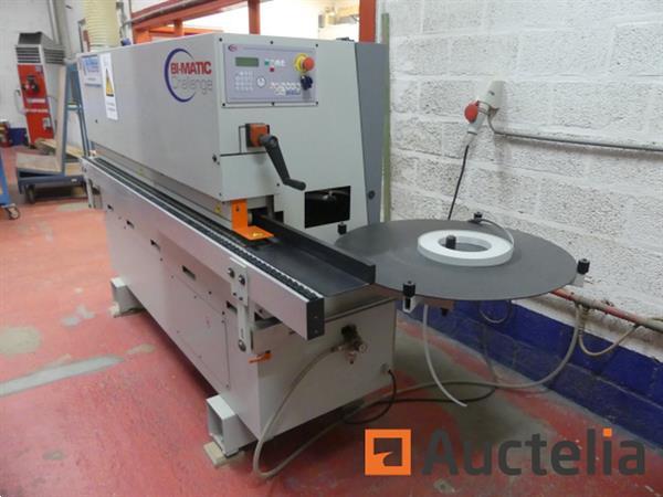 Grote foto bi matic challenge 23 lijmmachine doe het zelf en verbouw ijzerwaren en bevestigingsmiddelen