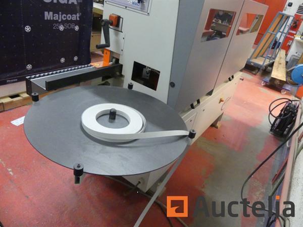 Grote foto bi matic challenge 23 lijmmachine doe het zelf en verbouw ijzerwaren en bevestigingsmiddelen