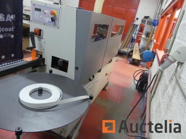 Grote foto bi matic challenge 23 lijmmachine doe het zelf en verbouw ijzerwaren en bevestigingsmiddelen