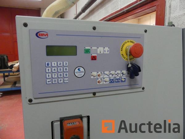 Grote foto bi matic challenge 23 lijmmachine doe het zelf en verbouw ijzerwaren en bevestigingsmiddelen