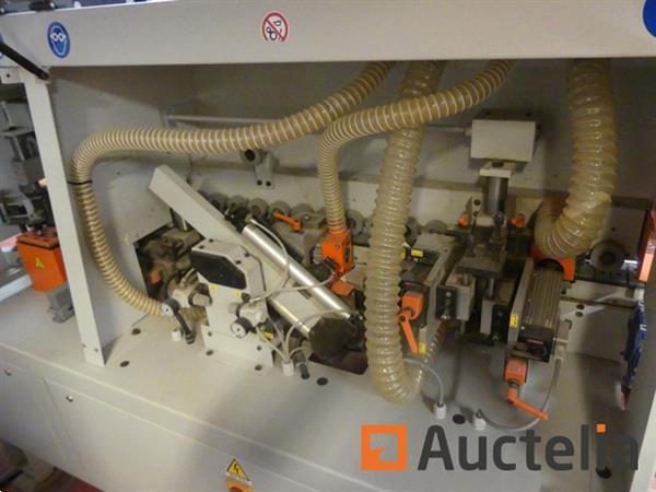 Grote foto bi matic challenge 23 lijmmachine doe het zelf en verbouw ijzerwaren en bevestigingsmiddelen