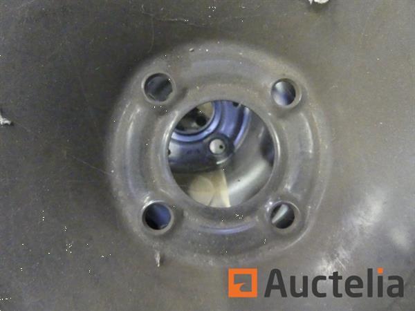 Grote foto 14 velgen agrarisch wielen