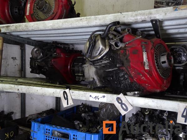 Grote foto 5 honda 270 cc motoren te reviseren diverse accessoires tuin en terras overige tuin en terras
