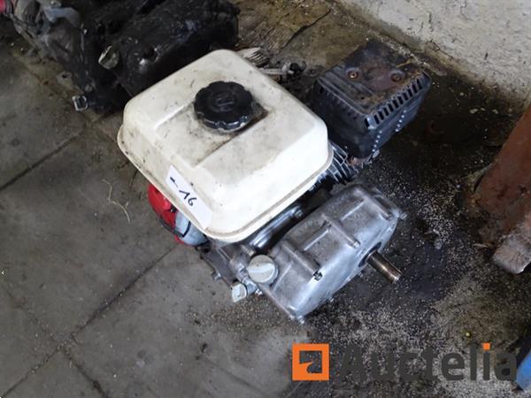 Grote foto 6 te herstellen motoren 4 takt tuin en terras overige tuin en terras