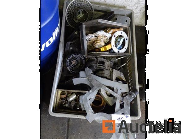 Grote foto 6 te herstellen motoren 4 takt tuin en terras overige tuin en terras