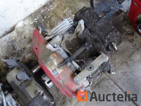 Grote foto 6 te herstellen motoren 4 takt tuin en terras overige tuin en terras