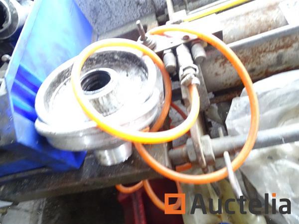 Grote foto 2 bandenlichters velgenverwijderaars 3 bandenrekken agrarisch wielen
