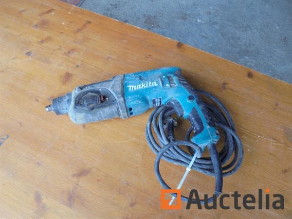 Grote foto makita boormachine met snoer doe het zelf en verbouw gereedschappen en machines