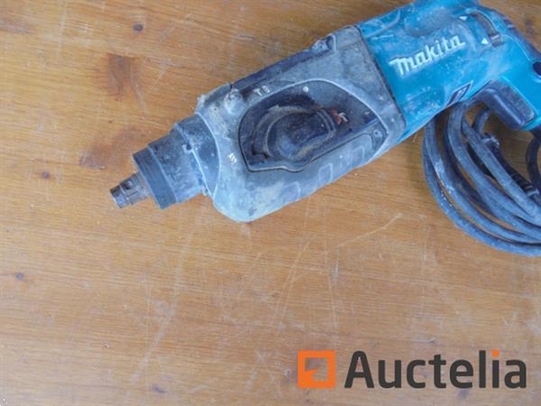 Grote foto makita boormachine met snoer doe het zelf en verbouw gereedschappen en machines