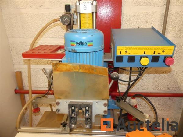 Grote foto hettich blue max 6 fs scharnierboor doe het zelf en verbouw ijzerwaren en bevestigingsmiddelen