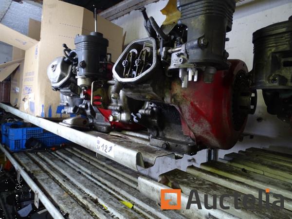 Grote foto 3 honda 270 cc motoren te reviseren tuin en terras overige tuin en terras