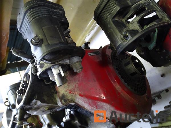 Grote foto 3 honda 270 cc motoren te reviseren tuin en terras overige tuin en terras