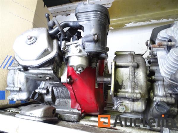 Grote foto 3 honda 270 cc motoren te reviseren tuin en terras overige tuin en terras